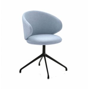 Belle Swivel Armchair