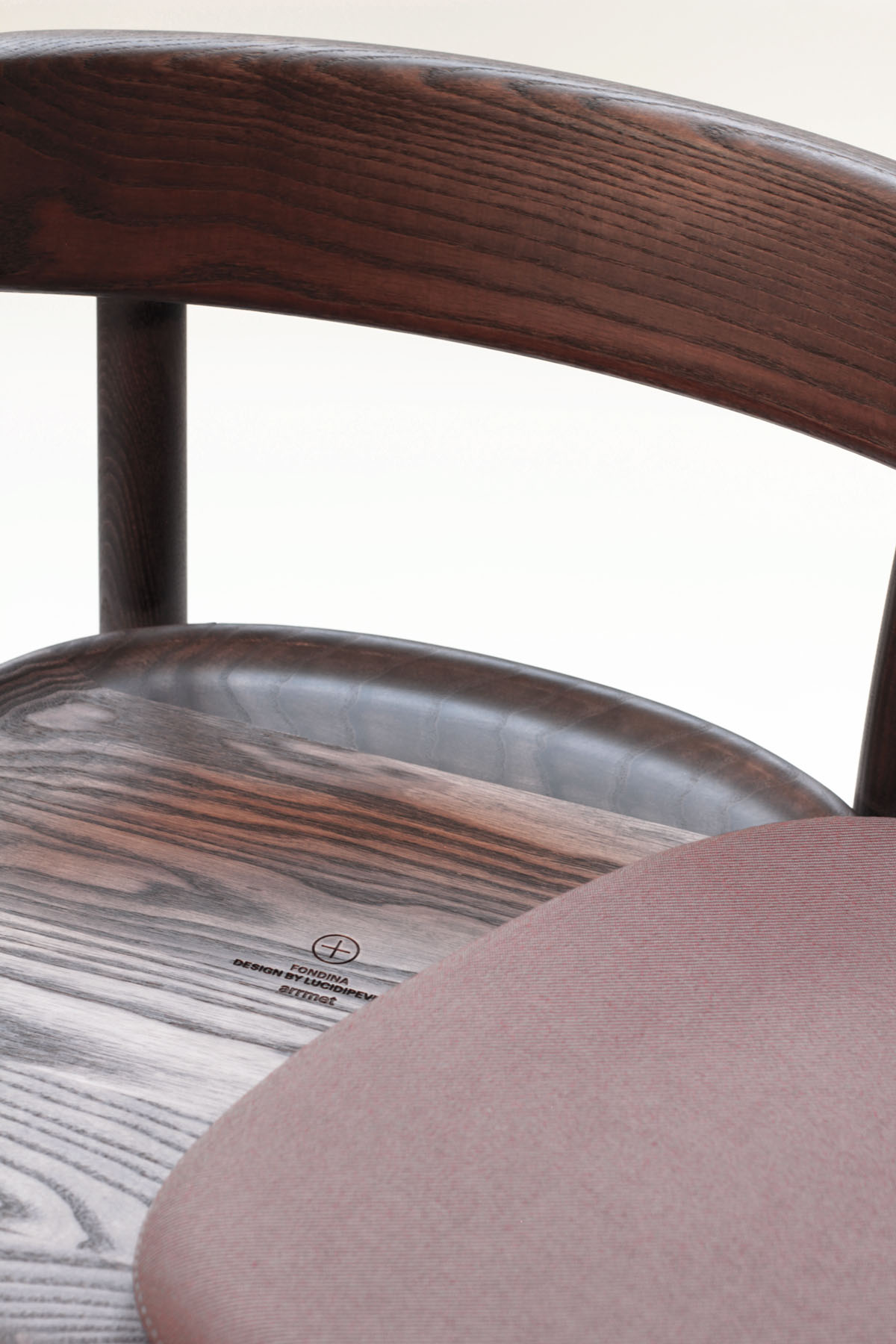 Fondina Bar Stool Fondina Bar Stool