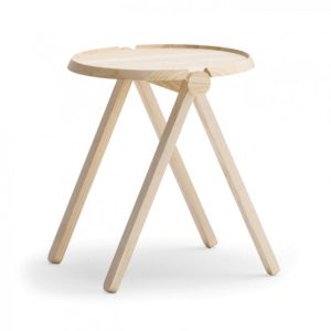Lilliput 312 Side Table
