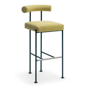 Qua-ndo Bar Stool