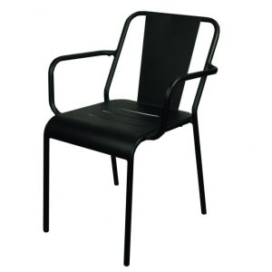 Minerva Armchair