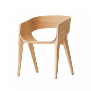 Slim Armchair