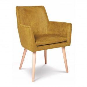 Bibi Armchair