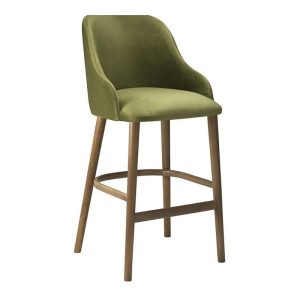 Onyx Bar Stool