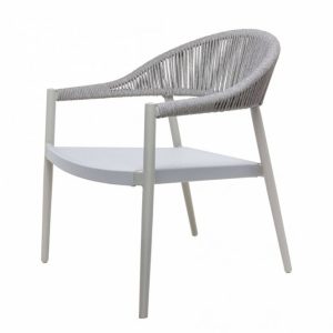 Clever Lounge Armchair