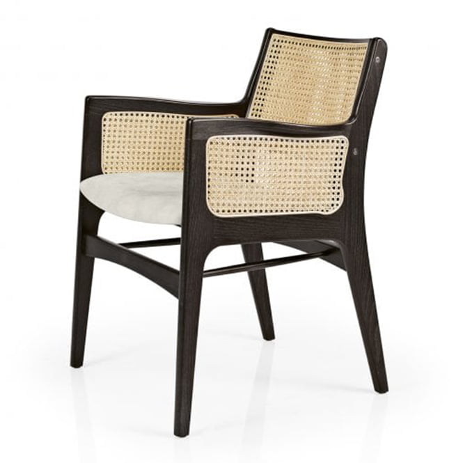 Gemma Full Rattan Armchair Gemma Full Rattan Armchair