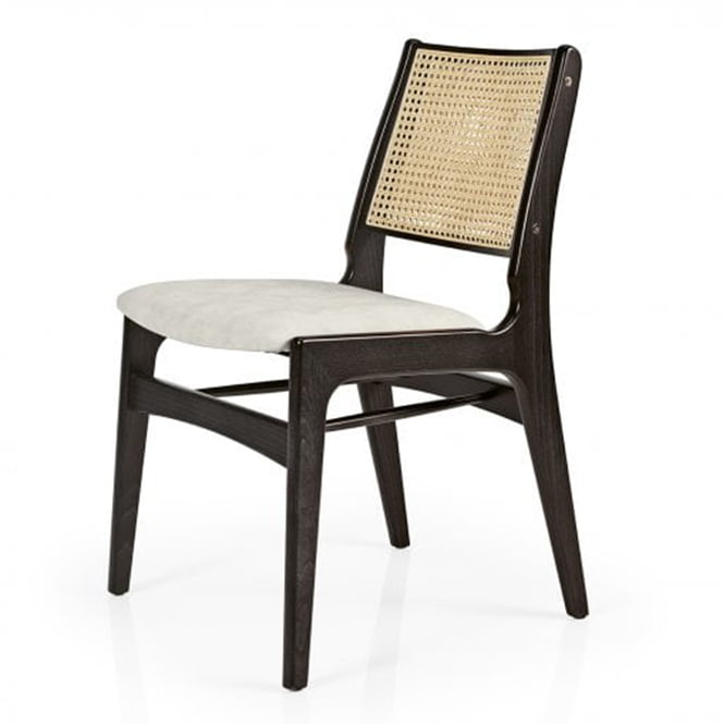 Gemma Rattan Side Chair Gemma Rattan Side Chair
