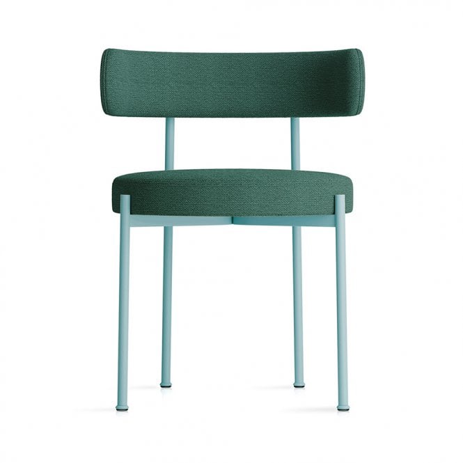 Giotto Side Chair Giotto Side Chair