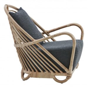 Charlottenborg Lounge Chair