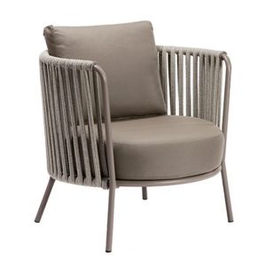 Daisy Rope Lounge Chair