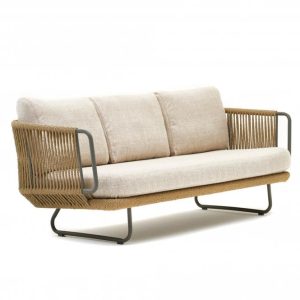 Babylon 3 Seater Sofa