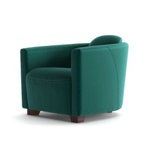Bristol Lounge Chair