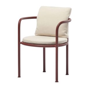 Roe Armchair