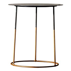 Nimbus Small Gold Table