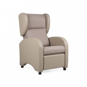 Vida Bariatric Reclining Chair