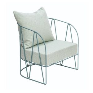 Lagarto Armchair