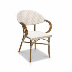 Milano Armchair