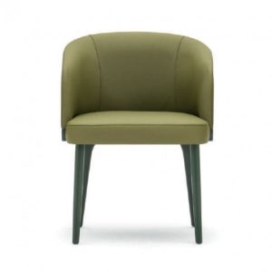 Flor Armchair