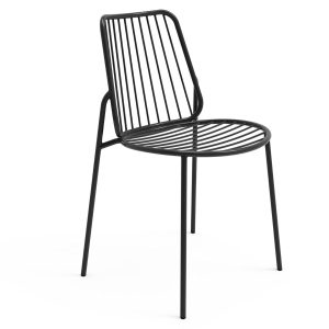 Billa 1C54 Outdoor Side Chair