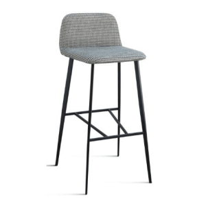 Bardot Metal Counter Stool