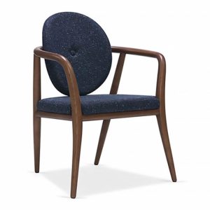 Dama Armchair