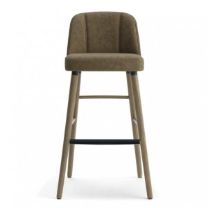 Yvonne W Bar Stool