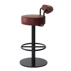 Heavy Duty Bar Stool
