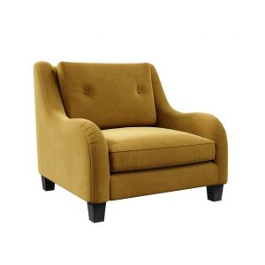 Elgar Love Seat
