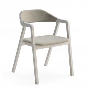 Layer 090 Armchair