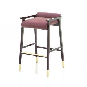 Tenues Bar Stool