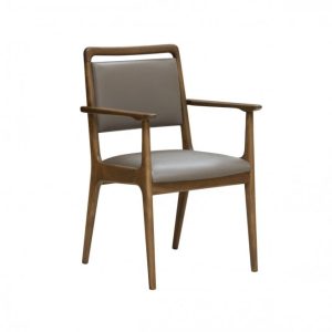 Bergman Armchair