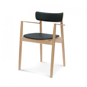 Nop Upholstered Armchair