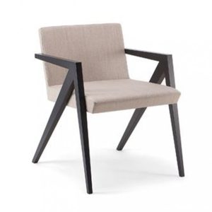Sagitta Dining Armchair