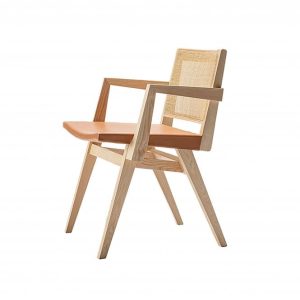Dorothea Armchair