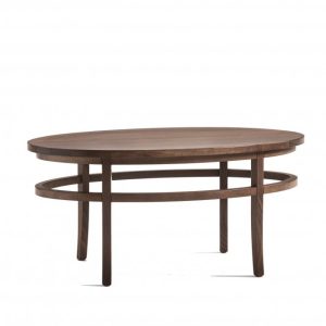 Lara Oval Coffee Table