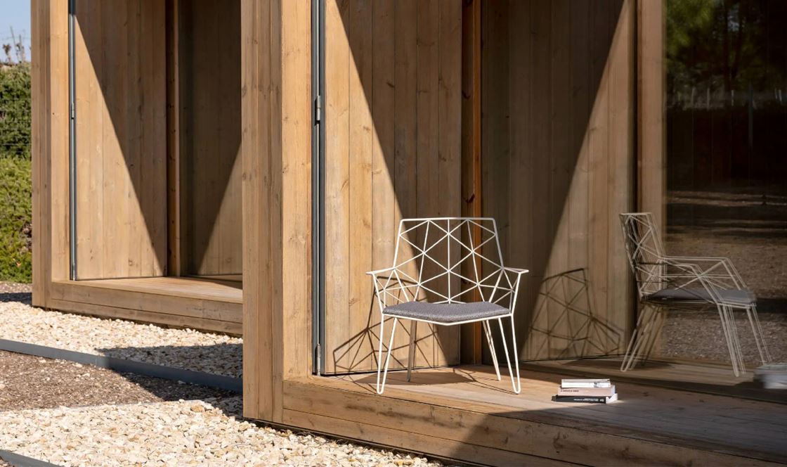 Mitjorn Lounge Chair Mitjorn Lounge Chair