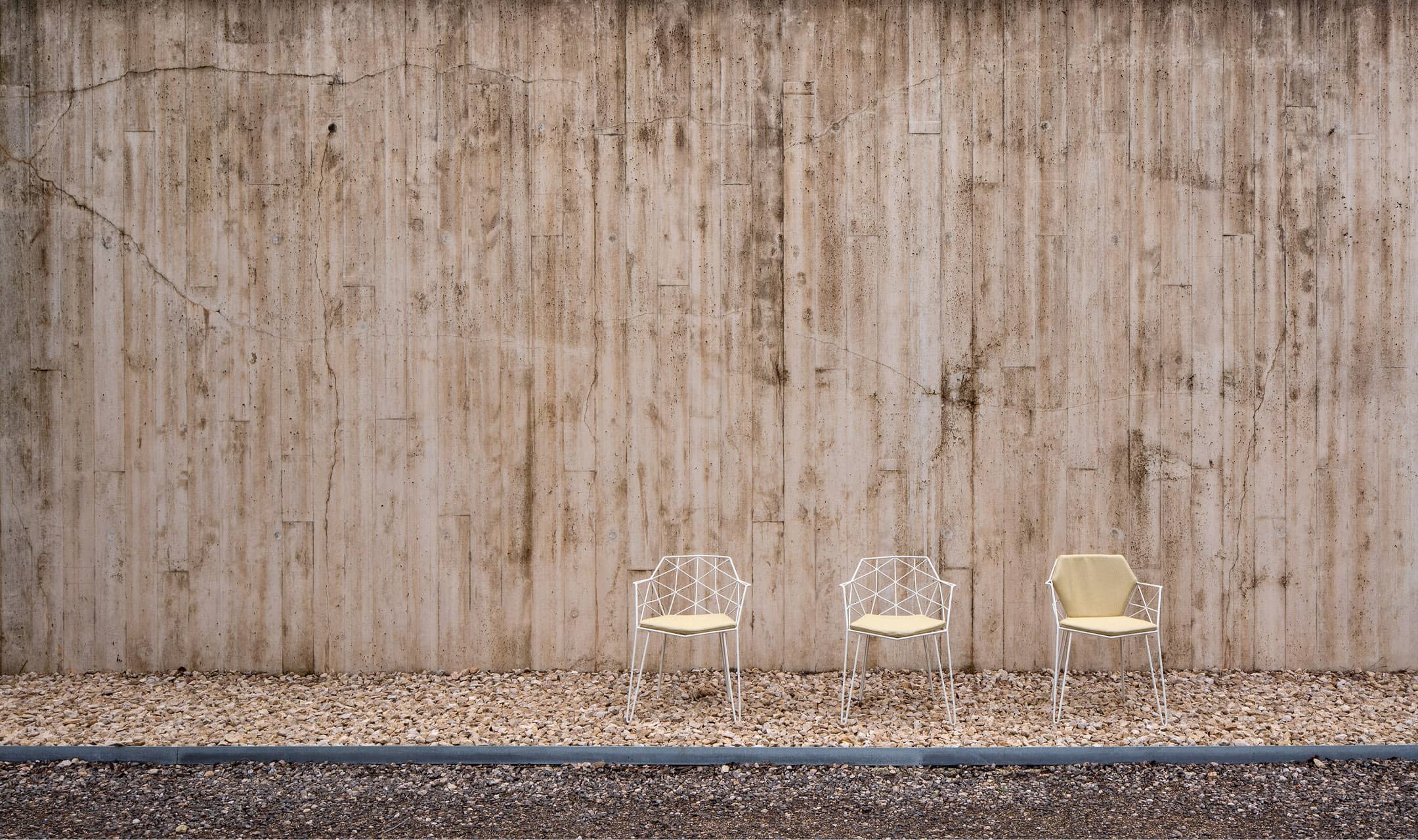 Mitjorn Chair Mitjorn Chair