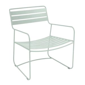 Surprising Low Armchair