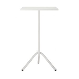 Ta Square Poseur Table