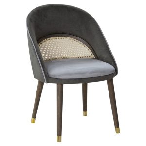 Sinatra Armchair