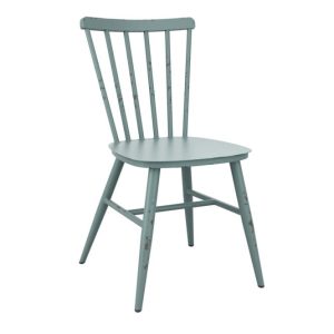 Spin Side Chair