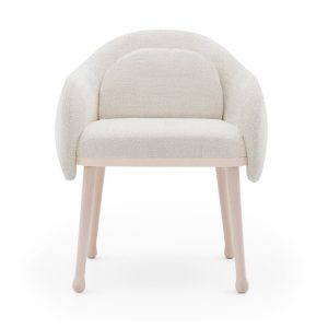 Corolla 270 Armchair