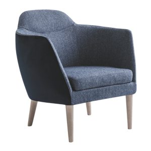 Bisy GL2 Lounge Chair