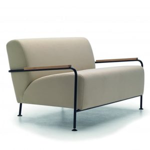 Colubi Lounge Chair