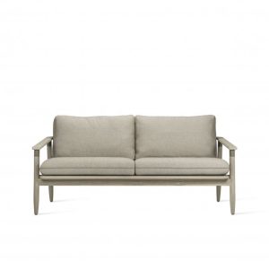 David Outdoor Lounge Sofa