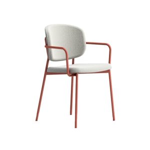 Wround 6C82 Armchair