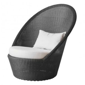 Kingston Sun Lounger