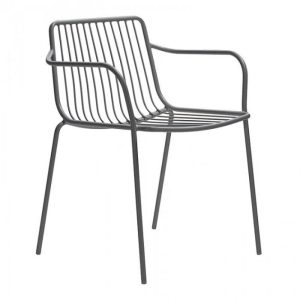 Nolita 3655 Low Back Armchair