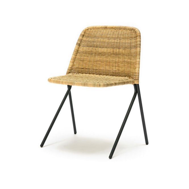Kaki Side Chair Kaki Side Chair