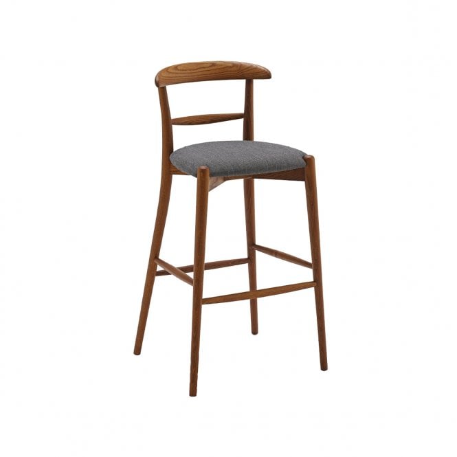 Karma Bar Stool Karma Bar Stool